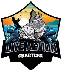 Live action charters